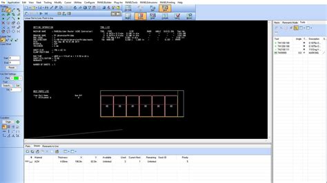 axyz panel builder